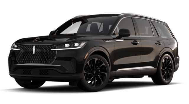 2025 Lincoln Lincoln Aviator External Image 1
